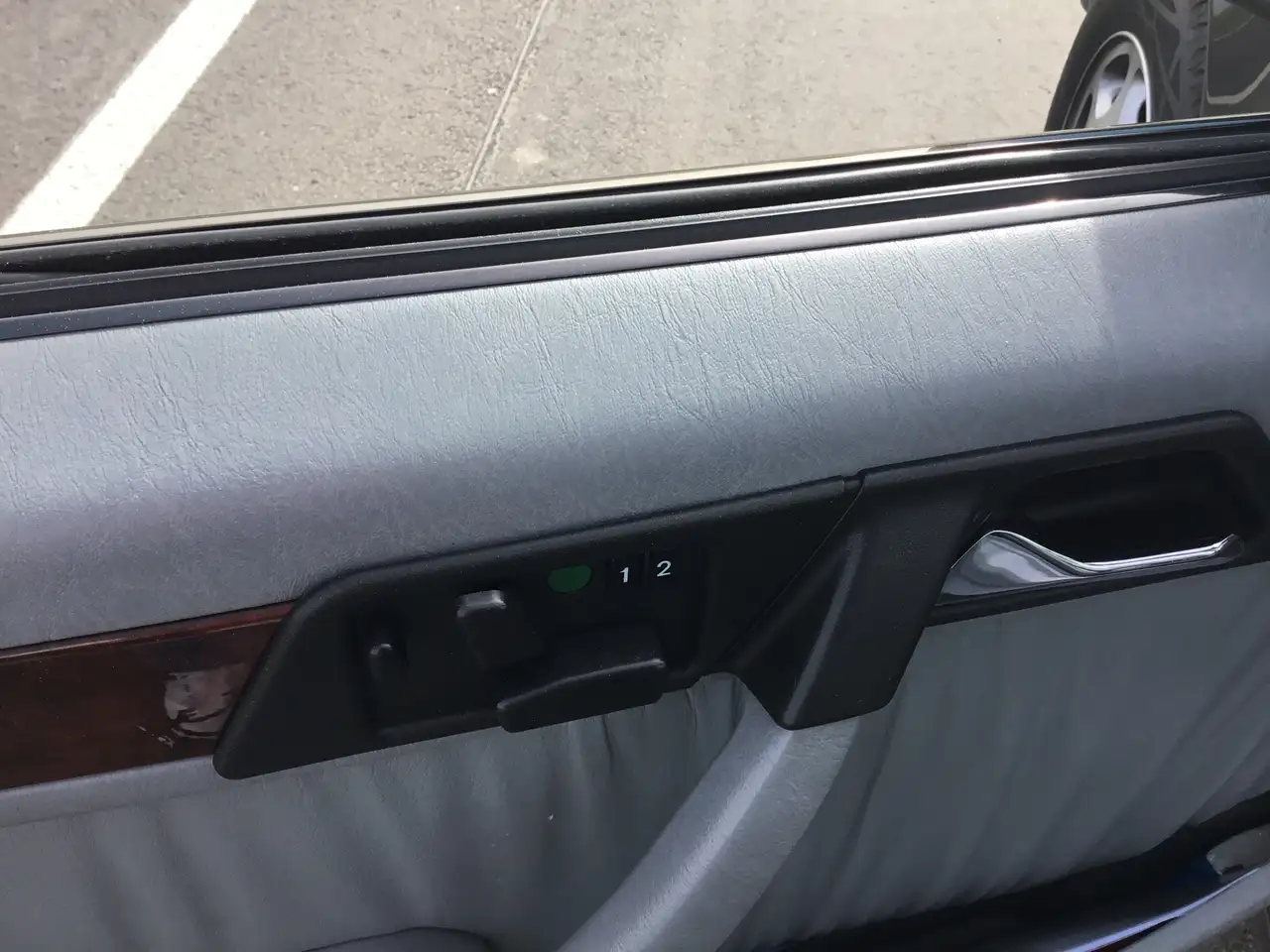 Mercedes-Benz E 220 Cabrio, Vollausstattung, foto 5