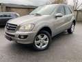 Mercedes-Benz ML 420 ML 420 CDI V8 DIESEL*First owner Bronze - thumbnail 5