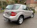 Mercedes-Benz ML 420 ML 420 CDI V8 DIESEL*First owner Bronze - thumbnail 2