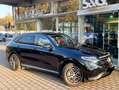 Mercedes-Benz EQC 400 EQC 400 4Matic AMG Line Schwarz - thumbnail 1