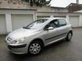 Peugeot 307 Silber - thumbnail 2