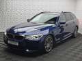 BMW 530 D M-PAKET/KEY/AKTIVLENK/PANO/LIVE/MASSAGE/AHK Grijs - thumbnail 2