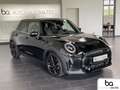 MINI Cooper S Cooper S 5T Classic 17"/LED/Kam/SH/Multi/Premium Schwarz - thumbnail 5