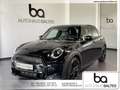 MINI Cooper S Cooper S 5T Classic 17"/LED/Kam/SH/Multi/Premium Schwarz - thumbnail 1