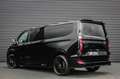Ford Transit Custom 320 2.0 TDCI L2H1 Limited 170PK JB- EDITION / DRIV Noir - thumbnail 4