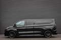 Ford Transit Custom 320 2.0 TDCI L2H1 Limited 170PK JB- EDITION / DRIV Noir - thumbnail 5