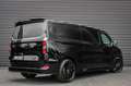 Ford Transit Custom 320 2.0 TDCI L2H1 Limited 170PK JB- EDITION / DRIV Noir - thumbnail 3