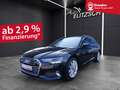 Audi A6 Avant 40 TDI sport S-tronic LED Navi Leder ACC ... Schwarz - thumbnail 1