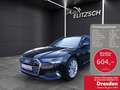 Audi A6 Avant 40 TDI sport S-tronic LED Navi Leder ACC ... Schwarz - thumbnail 1