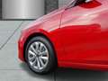 Opel Astra 1.2 Turbo Elegance LED Sitzh. Klimaauto Rot - thumbnail 4