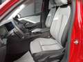 Opel Astra 1.2 Turbo Elegance LED Sitzh. Klimaauto Rot - thumbnail 8