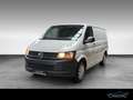 Volkswagen T6 Kombi PDC Klima Radio 1.Hd AHK Weiß - thumbnail 1