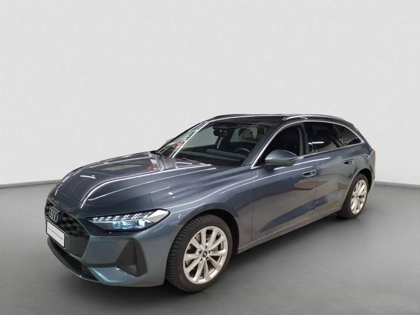 Audi A5 Avant TFSI S tronic Tech R-Cam Navi ACC VCplus Par Blau - 2