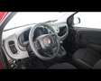 Fiat Panda 1.0 FireFly Hybrid Rot - thumbnail 13