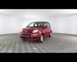 Fiat Panda 1.0 FireFly Hybrid Rot - thumbnail 2