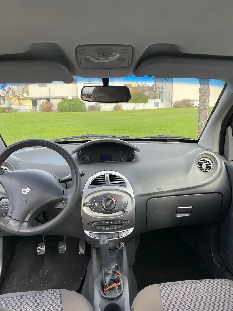 DR Automobiles DR1 Dr1 luxyry 1.1 Schwarz - 1