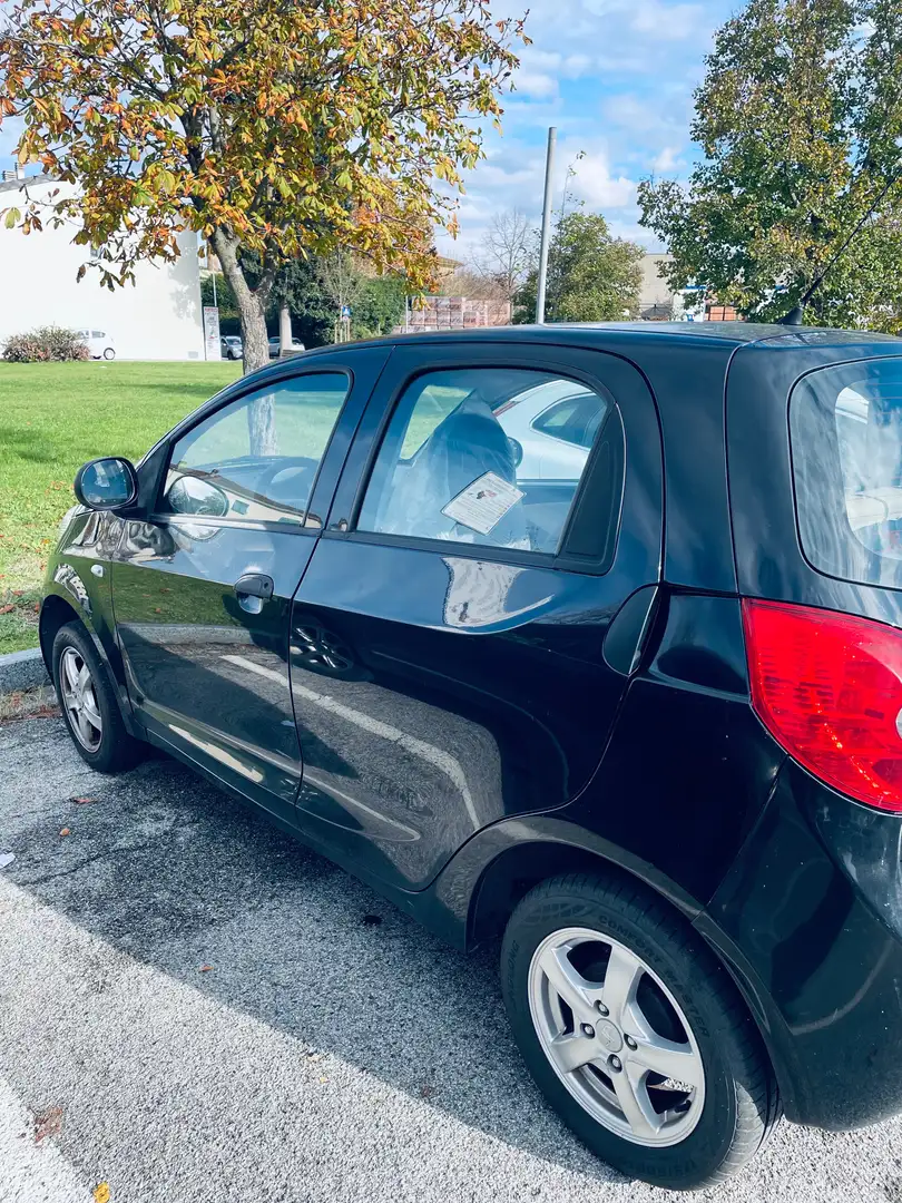 DR Automobiles DR1 Dr1 luxyry 1.1 Schwarz - 2