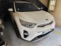 Kia Stonic Phase 2 120cv Active Business Blanc - thumbnail 1