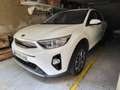 Kia Stonic Phase 2 120cv Active Business Blanc - thumbnail 4
