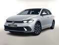 Volkswagen Polo LED SHZ Kam PrivG LM15Z 3JGar AppCo 70 kW (95 P... Silber - thumbnail 1
