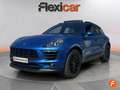 Porsche Macan - Azul - thumbnail 3