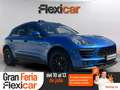 Porsche Macan - Azul - thumbnail 1