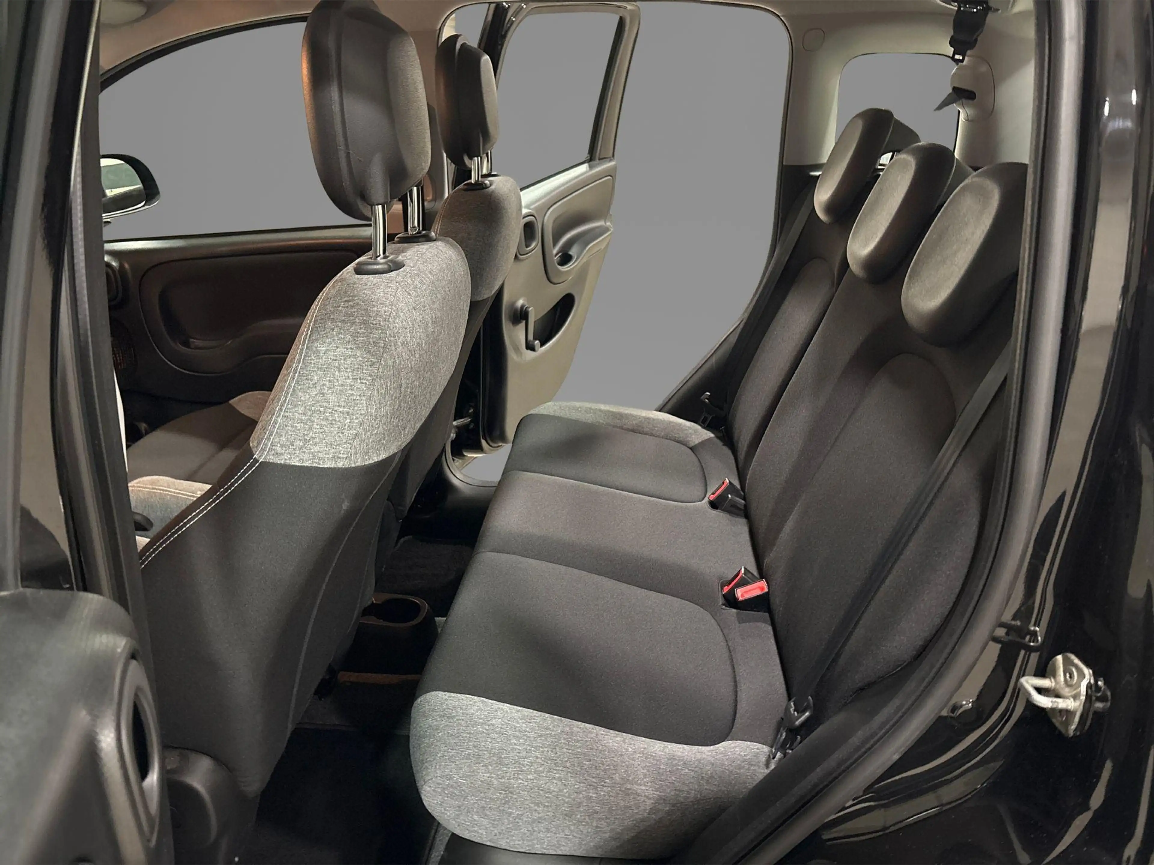 Fiat Panda 1.0 Hybrid City Life | Airco | Dakrails | Bluetoot — photo 6