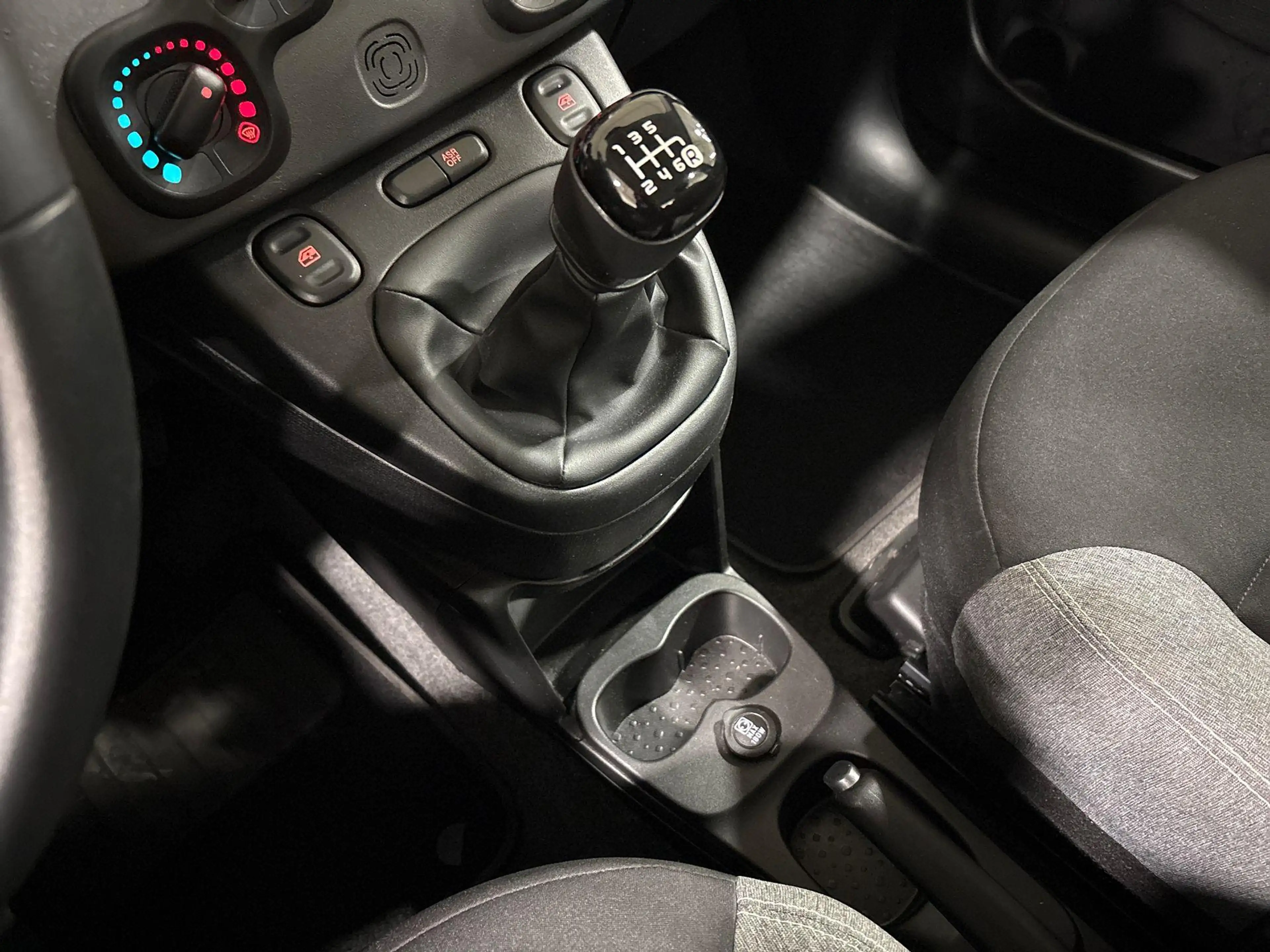 Fiat Panda 1.0 Hybrid City Life | Airco | Dakrails | Bluetoot — photo 14