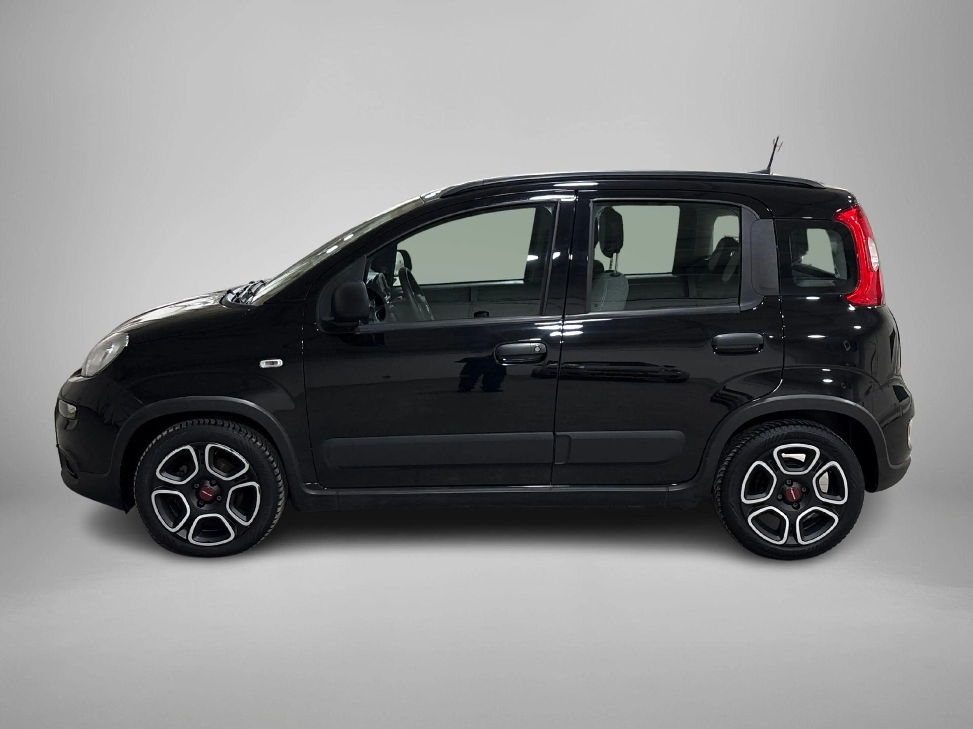 Fiat Panda 1.0 Hybrid City Life | Airco | Dakrails | Bluetoot — photo 7