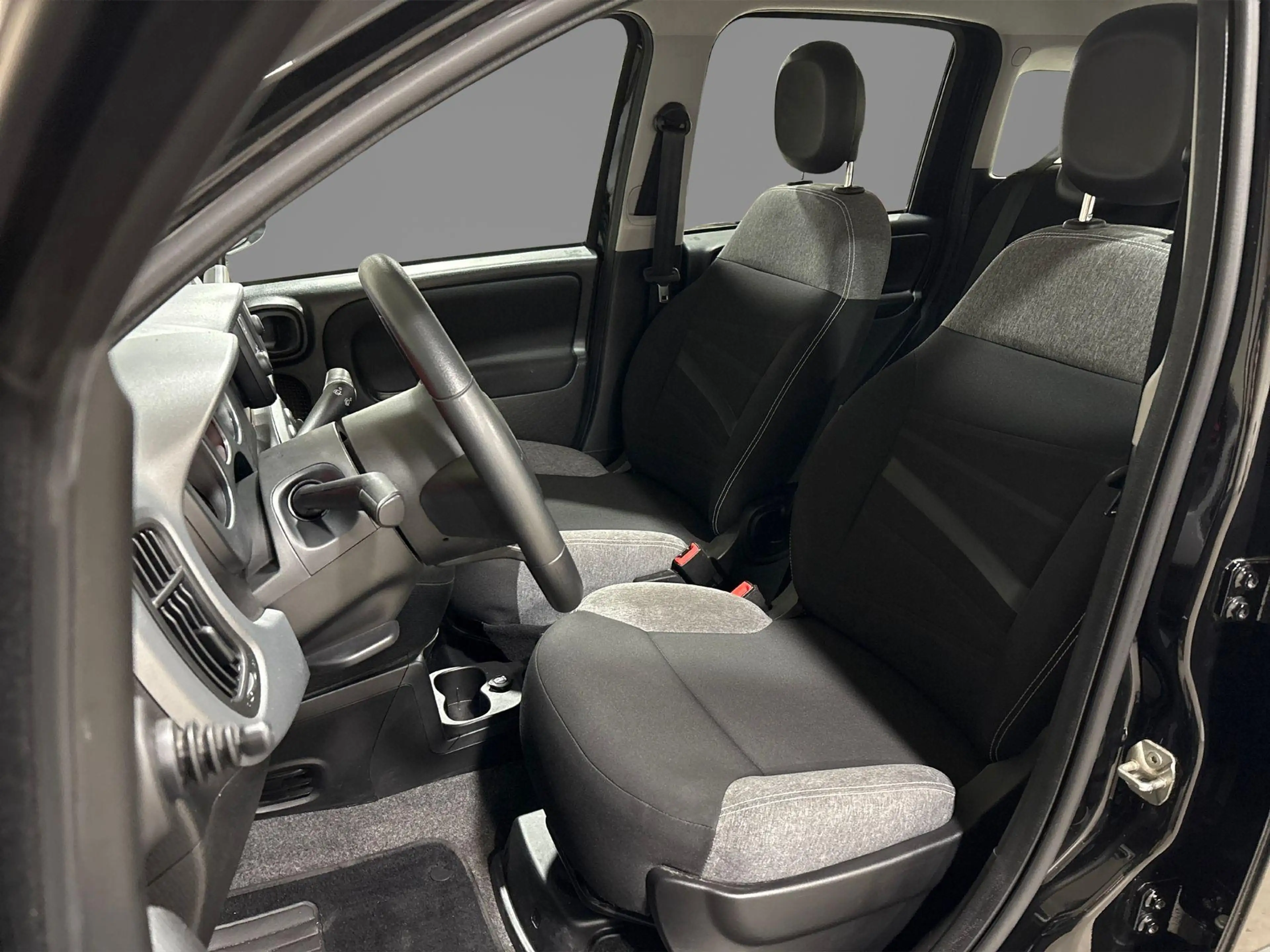 Fiat Panda 1.0 Hybrid City Life | Airco | Dakrails | Bluetoot — photo 2