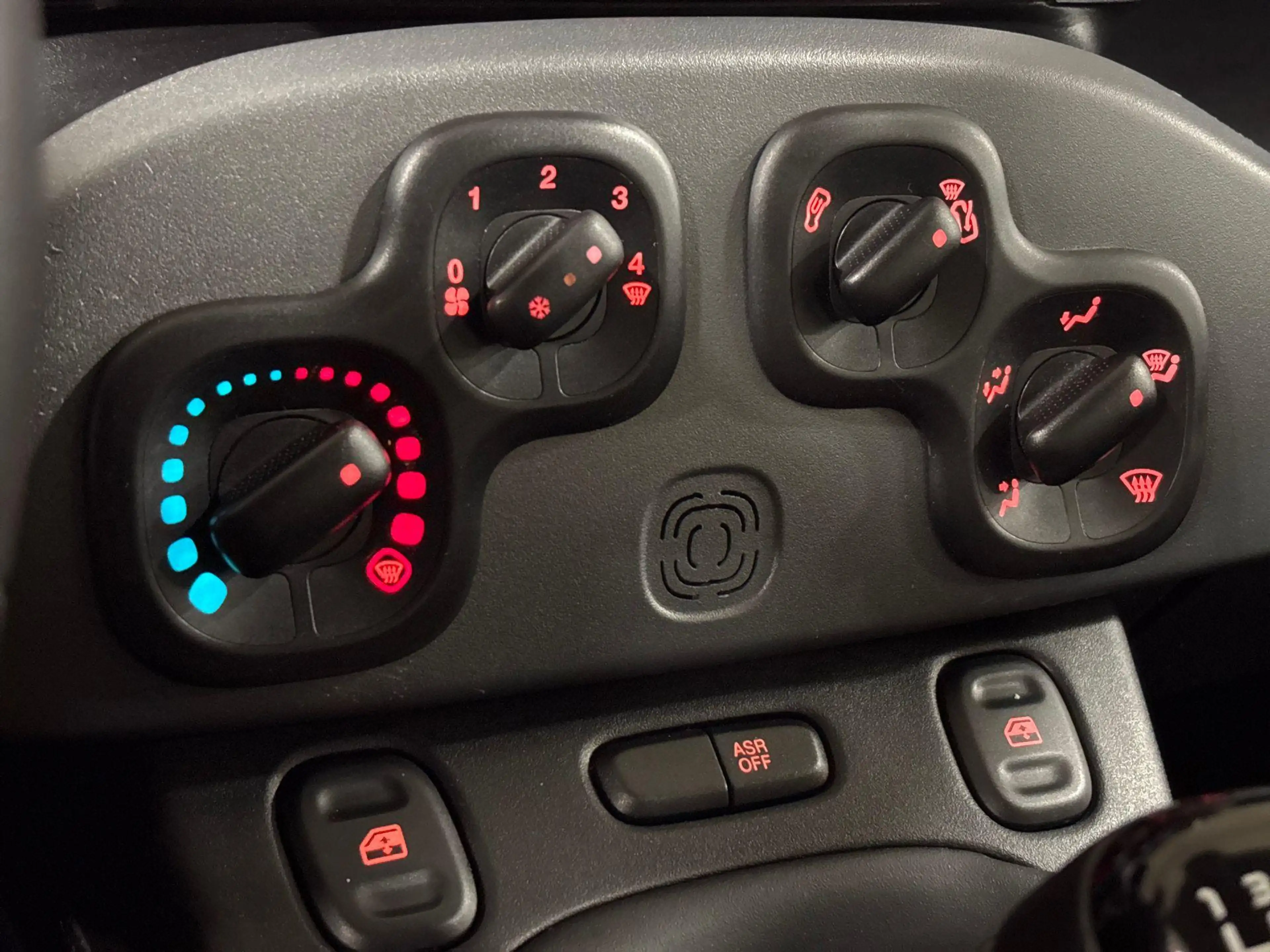Fiat Panda 1.0 Hybrid City Life | Airco | Dakrails | Bluetoot — photo 13