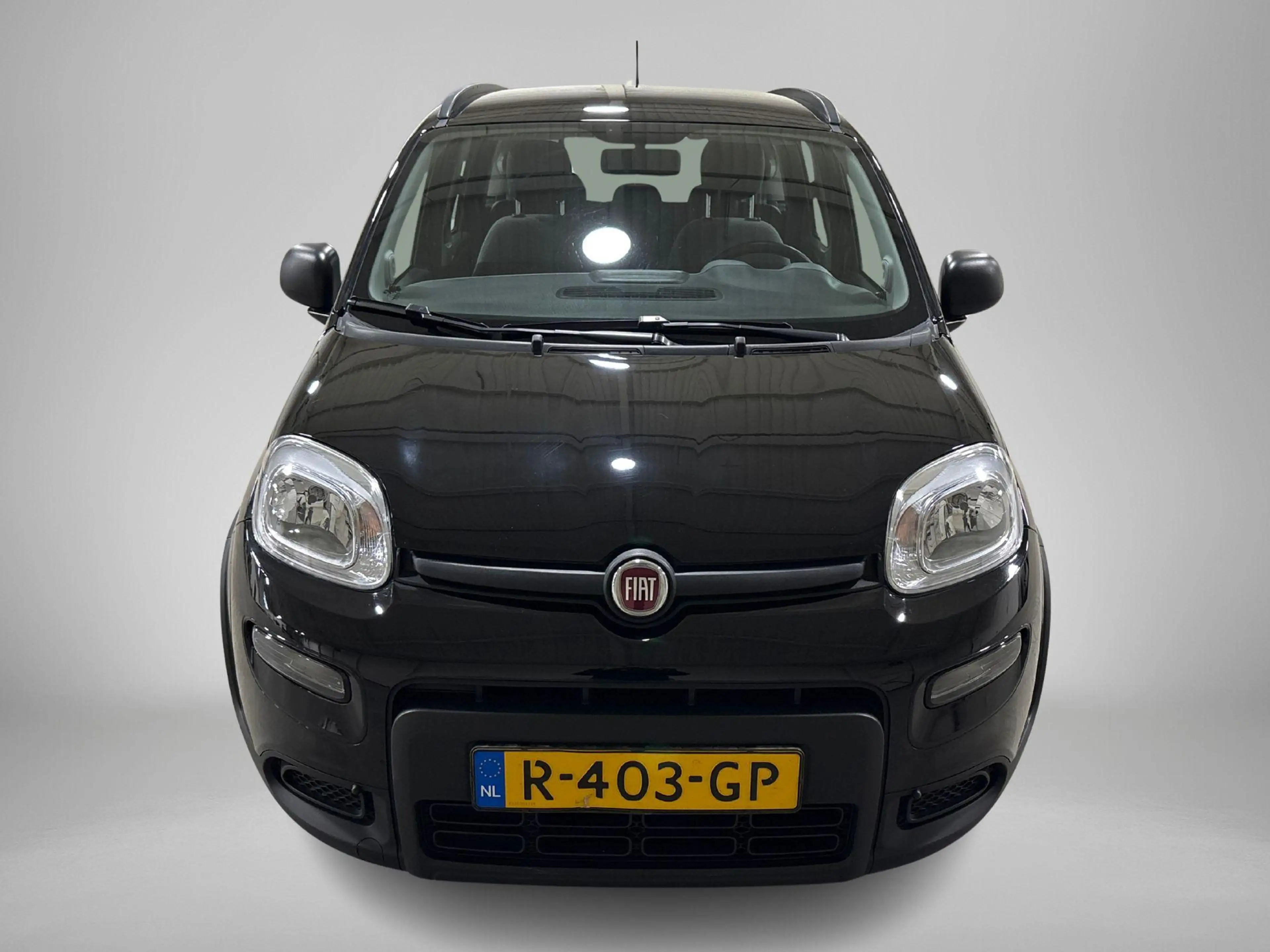 Fiat Panda 1.0 Hybrid City Life | Airco | Dakrails | Bluetoot — photo 12