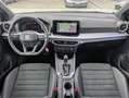 SEAT Arona 1.0 TSI FR DSG AHK*ACC*LED*APP*DAB*KAMERA Negru - thumbnail 20