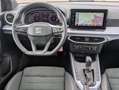 SEAT Arona 1.0 TSI FR DSG AHK*ACC*LED*APP*DAB*KAMERA Negru - thumbnail 22