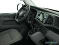 Volkswagen T6.1 Transporter 6.1 Kasten 2.0 TDI LR AHK Rückfahrkamera Klima Grau - thumbnail 7