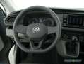 Volkswagen T6.1 Transporter 6.1 Kasten 2.0 TDI LR AHK Rückfahrkamera Klima Grau - thumbnail 11