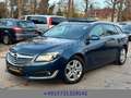Opel Insignia Sports Tourer 2.0 CDTI Klima Panorama Navi PDC Bleu - thumbnail 2
