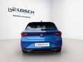 SEAT Leon FR - Black Edition Bleu - thumbnail 7