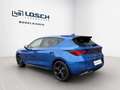 SEAT Leon FR - Black Edition Bleu - thumbnail 5