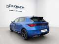 SEAT Leon FR - Black Edition Bleu - thumbnail 6