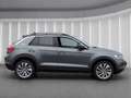 Volkswagen T-Roc GOAL+ TDI*DSG AHK LED+ ACC R-Kam Navi 18* Grau - thumbnail 3