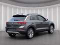 Volkswagen T-Roc GOAL+ TDI*DSG AHK LED+ ACC R-Kam Navi 18* Grau - thumbnail 4