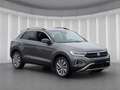 Volkswagen T-Roc GOAL+ TDI*DSG AHK LED+ ACC R-Kam Navi 18* Grau - thumbnail 19