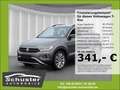 Volkswagen T-Roc GOAL+ TDI*DSG AHK LED+ ACC R-Kam Navi 18* Grau - thumbnail 1