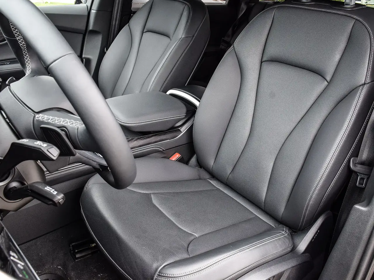 Audi Q7 снимка Audi Q7