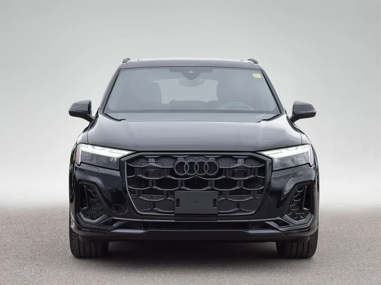 Audi Q7 снимка Audi Q7