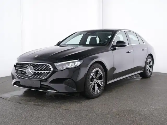 Mercedes-Benz E 220 d Mild hybrid Advanced