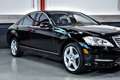 Mercedes-Benz S 550 S550 Schwarz - thumbnail 6