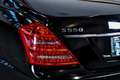 Mercedes-Benz S 550 S550 Schwarz - thumbnail 13