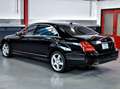 Mercedes-Benz S 550 S550 Schwarz - thumbnail 10